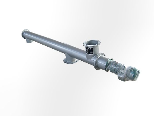 螺旋輸送機(jī)的用途特點(diǎn)