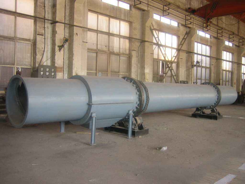 化灰機(jī)如何工作的?