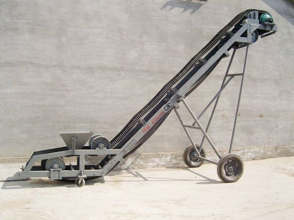 輸送機(jī)械在快速發(fā)展的同時(shí)也帶來(lái)挑戰(zhàn)